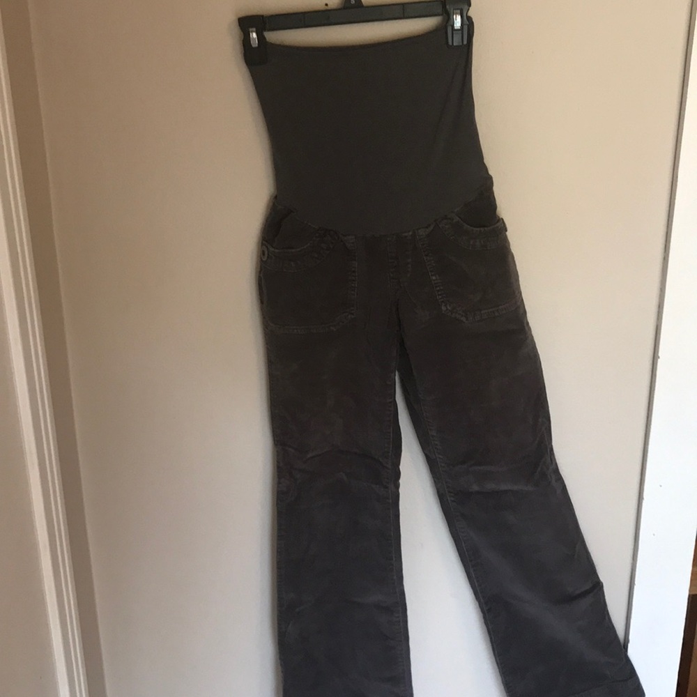 Maternity pants